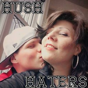 Meet your Posher, Geoffrey